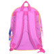 Sunce Παιδική τσάντα πλάτης Smurfs 16" Medium Backpack